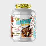Chaos Crew Whey Protein 1.8kg Chocolate Bueno