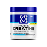 USN Creatine Micronized Monohydrate 230g Unflavoured