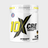 10X Athletic CRE 300g