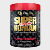 Alpha Lion SuperHuman Supreme 357g Slaughtermelon | Buy at CMPND