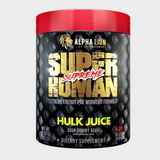 Alpha Lion SuperHuman Supreme 357g Hulk Juice | Buy at CMPND