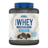 Applied Nutrition Critical Whey 2kg Cookies'n'Cream