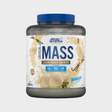 Applied Nutrition Critical Mass Professional 2.4kg Vanilla