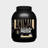 Animal Whey 2.3kg Vanilla