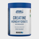 Applied Nutrition Creatine Monohydrate 500g Unflavoured