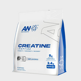 Applied Nutrition Creatine + Peptide 444g Unflavoured