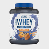 Applied Nutrition Critical Whey 2kg Blueberry Muffin