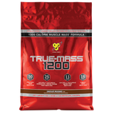 BSN True Mass 1200 4.73kg Chocolate | Buy Now At CMPND