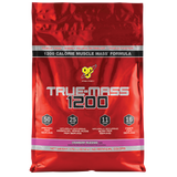 BSN True Mass 1200 4.73kg Strawberry | Buy Now At CMPND