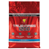 BSN True Mass 1200 4.73kg Vanilla | Buy Now At CMPND