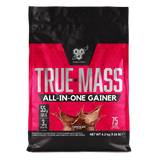 BSN True Mass All-In-One Gainer – 4.2kg – Chocolate