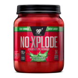 BSN N.O.-Xplode Pre-Workout – 650g – Green Burst