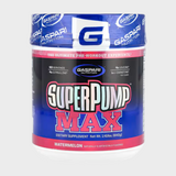 Gaspari Nutrition SuperPump Max 640g Watermelon