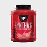 BSN Syntha-6 Limited Edition – 2.26kg – Strawberry Cream Swirl