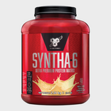 BSN Syntha 6 Limited Edition 2.26kg New York Vanilla Cheesecake