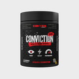 Conteh Sports Conviction Elite 375g – Mango Sherbet | Buy at CMPND