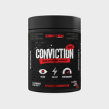 Conteh Sports Conviction Elite – 375g – Strawberry Laces