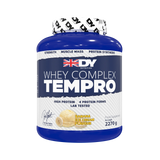 DY Nutrition Tempro Whey Complex 2.27kg Banana Ice Cream