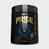 EHP Labs Pride Pre-Workout – Blue Slushie (358g)