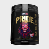 EHP Labs Pride Pre-Workout – Raspberry Twizzle (394g)