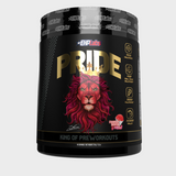 EHP Labs Pride Pre-Workout – Strawberry Snowcone (374g)