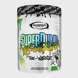 Gaspari Nutrition SuperPump Aggression 450g Grizzly Gummy