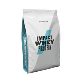 MyProtein Impact Whey Protein – Cookies & Cream (2.5kg)