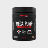 Conteh Sports Mega Pump – 400g – Fruit Burst