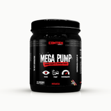 Conteh Sports Mega Pump – 387.5g – Peach