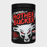 Bucked Up Mother Bucker 400g Gym-Junkie Juice