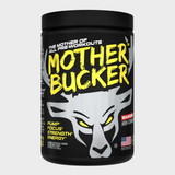 Bucked Up Mother Bucker 400g Musclehead Mango