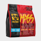 Mutant Mass 2.27kg Cookies & Cream