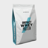 MyProtein Impact Whey Protein – Chocolate Smooth (2.5kg)