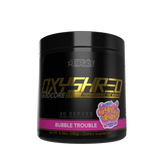 EHP Labs OxyShred Hardcore – Bubble Trouble (264g)
