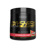 EHP Labs OxyShred Hardcore – Watermelon Candy (260g)