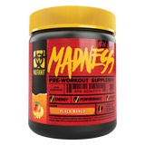 Mutant Madness 225g Peach Mango