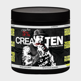 Rich Piana 5% Nutrition CREA-TEN Legendary Series 225g Lemon Lime