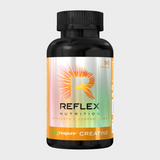 Reflex Nutrition Creapure® Creatine Monohydrate Capsules – 90 Caps