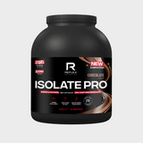 Reflex Nutrition Isolate Pro 1.8kg Chocolate