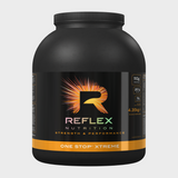 Reflex Nutrition One Stop Xtreme – Vanilla Ice Cream (2.03kg)