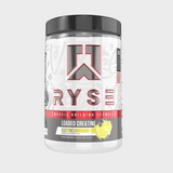 RYSE Loaded Creatine 393g Electric Lemonade