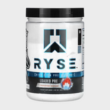 RYSE Loaded Pre-Workout 420g Freedom Rocks