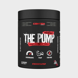 Conteh Sports The Pump – 414g – Cherry