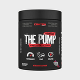 Conteh Sports The Pump – 414g – Strawberry Bubblegum