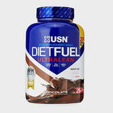 USN Diet Fuel Ultralean 2kg Chocolate