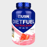 USN Diet Fuel Ultralean 2kg Strawberry