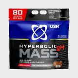 USN Hyperbolic Mass 6kg Chocolate