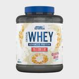 Applied Nutrition Critical Whey 2kg Cereal Milk