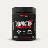 Conteh Sports Conviction Elite – 375g – Blue Ice Pop